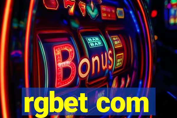 rgbet com
